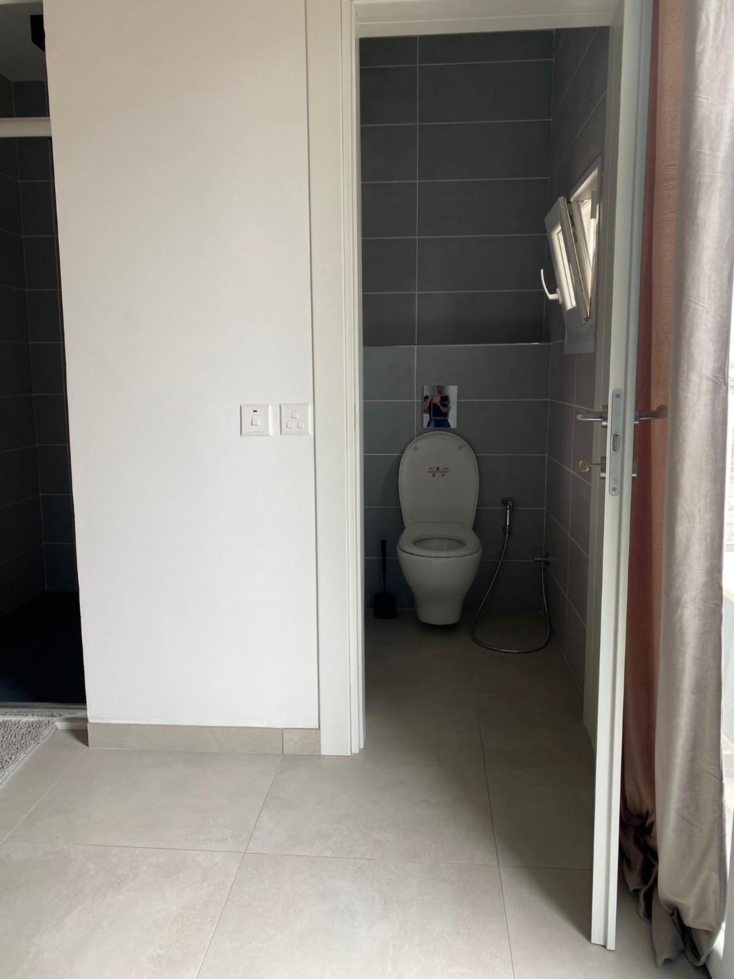 Minimal & Arty Townhouse Appartement Hamrun Buitenkant foto