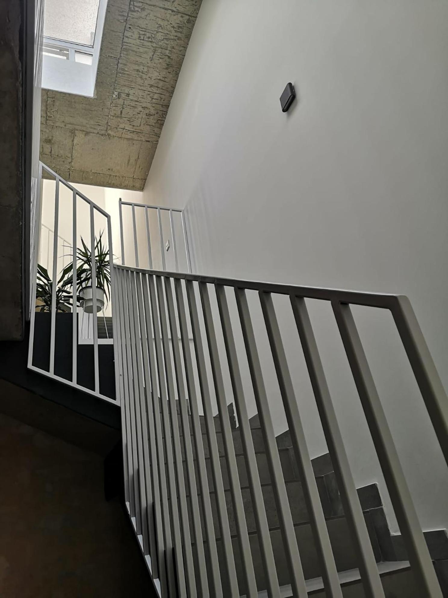 Minimal & Arty Townhouse Appartement Hamrun Buitenkant foto